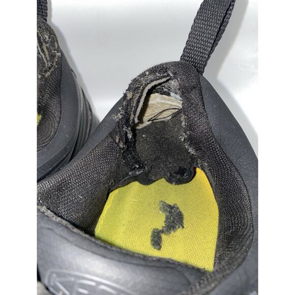 Sparta KEEN Women's Low-Cut Safety Toe Work Shoes Size 8.5 - Picture 7 of 9